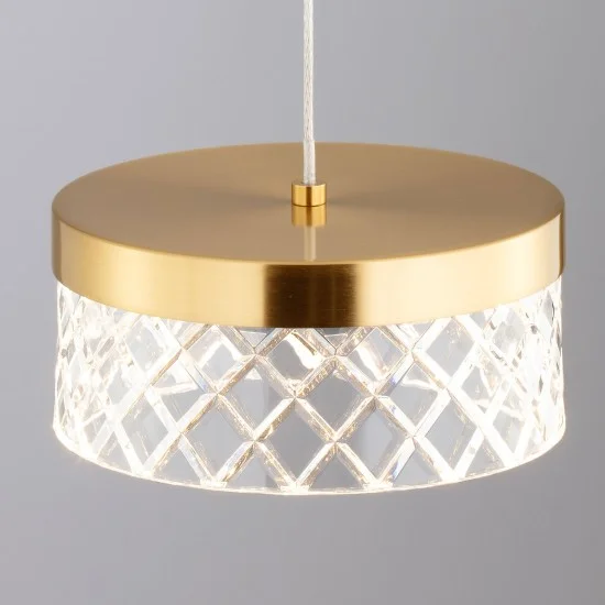 Rippvalgusti Bion 9186941 - Valgustus Luminance'ilt
