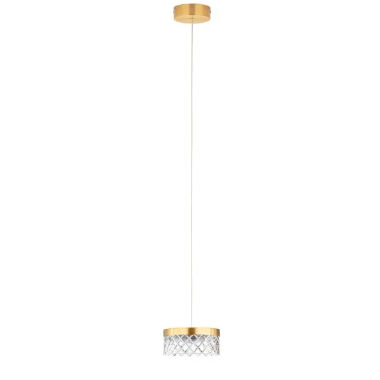 Rippvalgusti Bion 9186941 - Valgustus Luminance'ilt