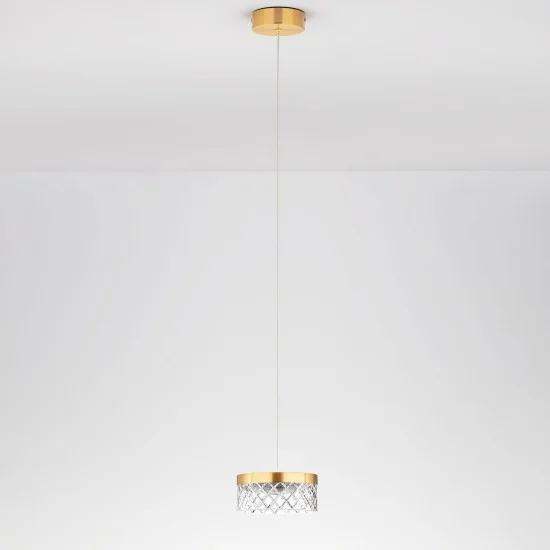 Rippvalgusti Bion 9186941 - Valgustus Luminance'ilt