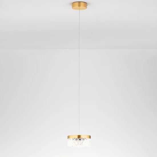 Rippvalgusti Bion 9186941 - Valgustus Luminance'ilt