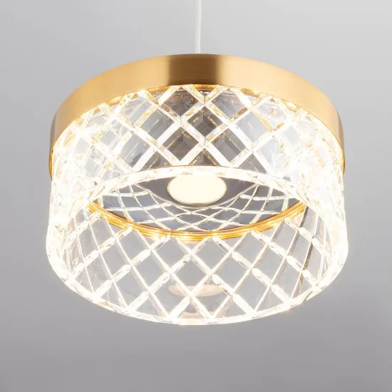 Rippvalgusti Bion 9186941 - Valgustus Luminance'ilt