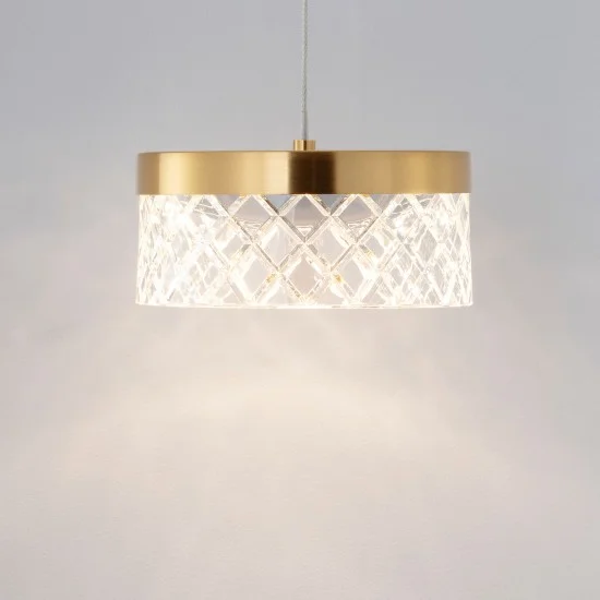 Rippvalgusti Bion 9186941 - Valgustus Luminance'ilt