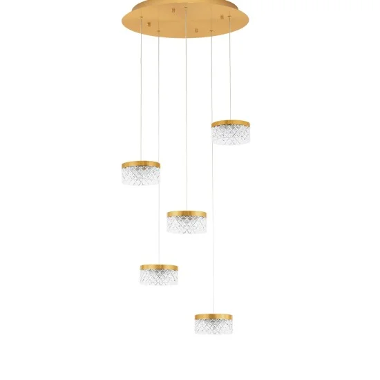 Rippvalgusti Bion 9186942 - Valgustus Luminance'ilt
