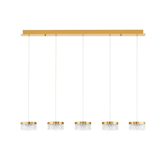 Rippvalgusti Bion 9186943 - Valgustus Luminance'ilt