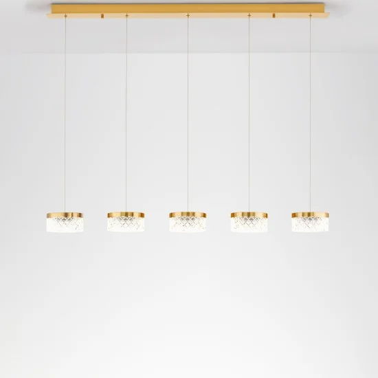 Rippvalgusti Bion 9186943 - Valgustus Luminance'ilt