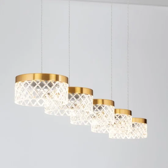 Rippvalgusti Bion 9186943 - Valgustus Luminance'ilt