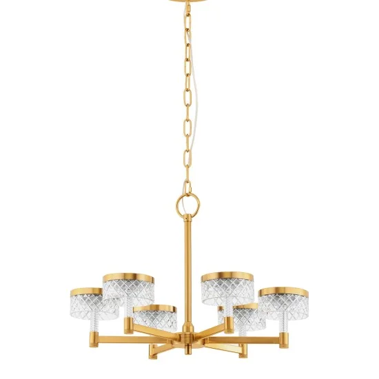 Rippvalgusti Bion 9186944 - Valgustus Luminance'ilt