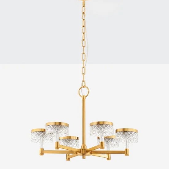 Rippvalgusti Bion 9186944 - Valgustus Luminance'ilt