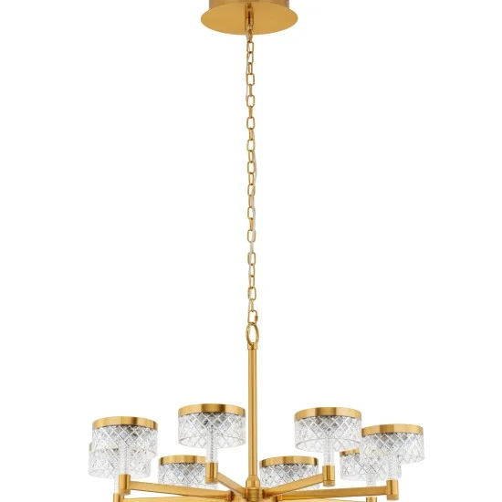 Rippvalgusti Bion 9186945 - Valgustus Luminance'ilt