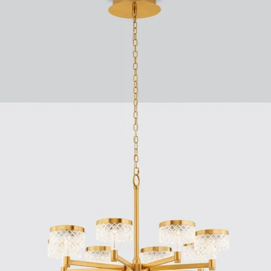 Rippvalgusti Bion 9186945 - Valgustus Luminance'ilt