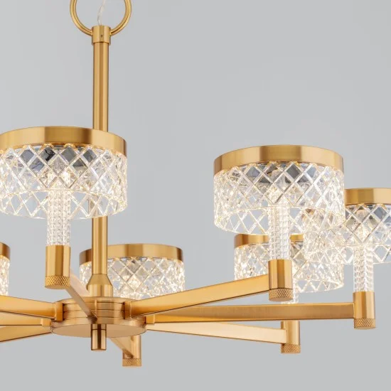 Rippvalgusti Bion 9186945 - Valgustus Luminance'ilt
