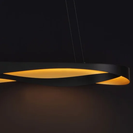 Подвесной светильник Radon 9186949 - Освещение от Luminance