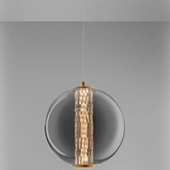 Rippvalgusti Navi 9186951 - Valgustus Luminance'ilt