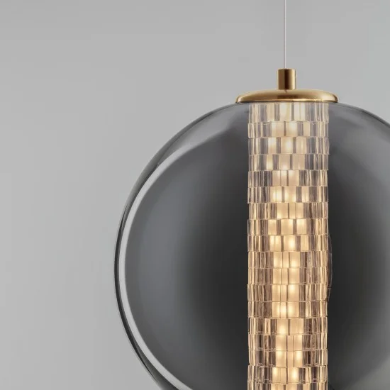 Rippvalgusti Navi 9186951 - Valgustus Luminance'ilt