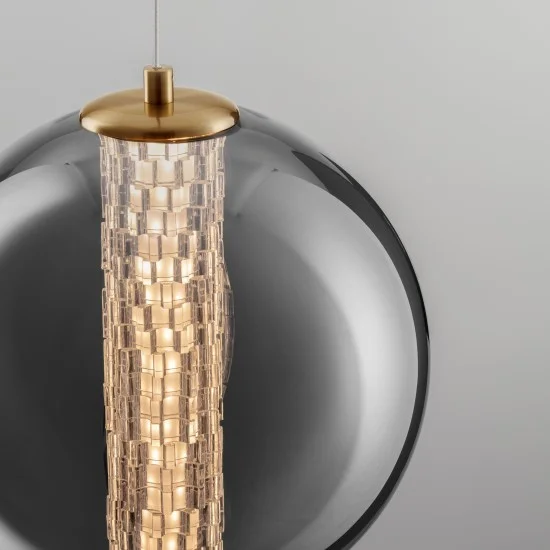 Rippvalgusti Navi 9186951 - Valgustus Luminance'ilt