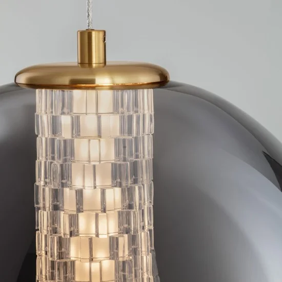 Rippvalgusti Navi 9186951 - Valgustus Luminance'ilt