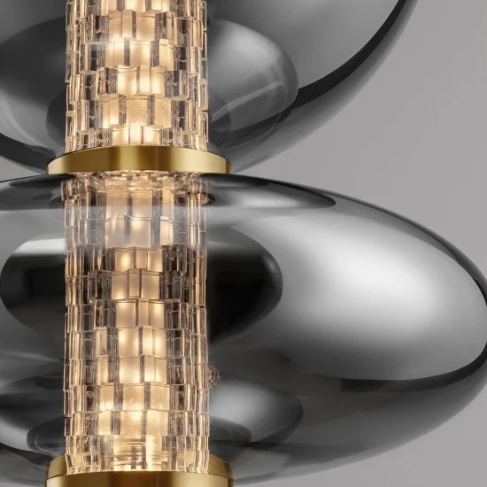 Rippvalgusti Navi 9186952 - Valgustus Luminance'ilt