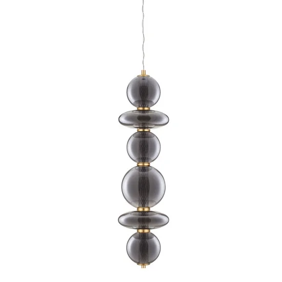 Rippvalgusti Navi 9186953 - Valgustus Luminance'ilt