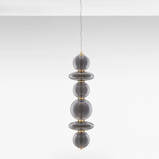 Rippvalgusti Navi 9186953 - Valgustus Luminance'ilt