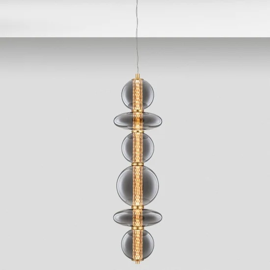 Rippvalgusti Navi 9186953 - Valgustus Luminance'ilt