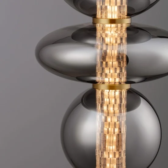Rippvalgusti Navi 9186953 - Valgustus Luminance'ilt