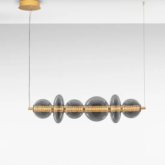 Rippvalgusti Navi 9186954 - Valgustus Luminance'ilt