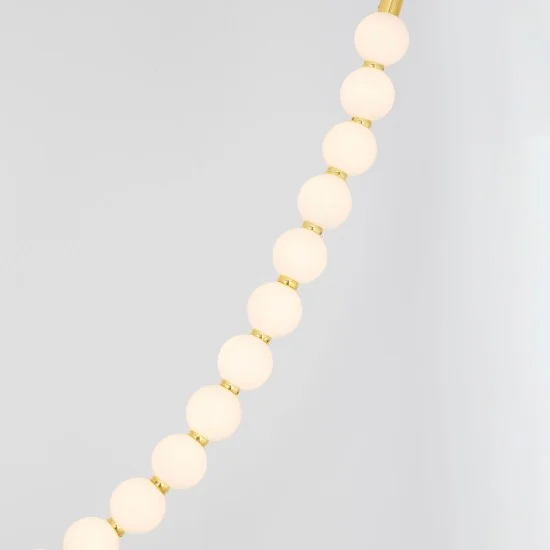 Rippvalgusti Perla 9186955 - Valgustus Luminance'ilt