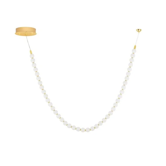 Rippvalgusti Perla 9186956 - Valgustus Luminance'ilt