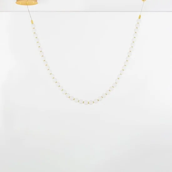 Rippvalgusti Perla 9186956 - Valgustus Luminance'ilt