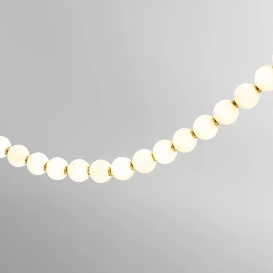 Rippvalgusti Perla 9186957 - Valgustus Luminance'ilt