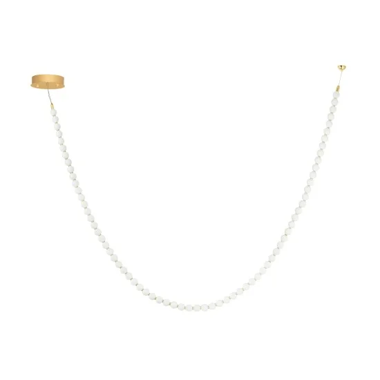 Rippvalgusti Perla 9186957 - Valgustus Luminance'ilt