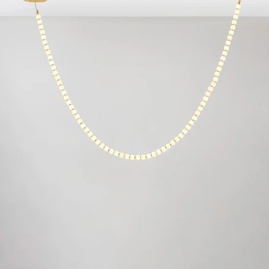 Rippvalgusti Perla 9186957 - Valgustus Luminance'ilt
