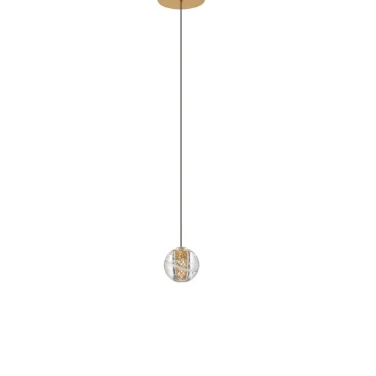 Rippvalgusti Licio 9186958 - Valgustus Luminance'ilt