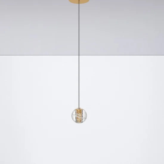 Rippvalgusti Licio 9186958 - Valgustus Luminance'ilt