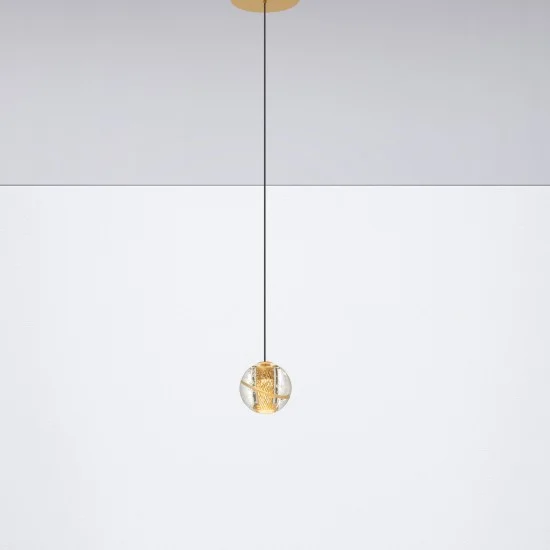 Rippvalgusti Licio 9186958 - Valgustus Luminance'ilt