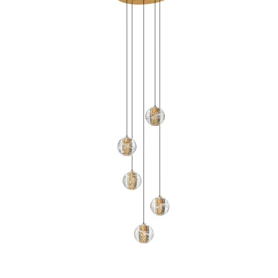 Rippvalgusti Licio 9186960 - Valgustus Luminance'ilt