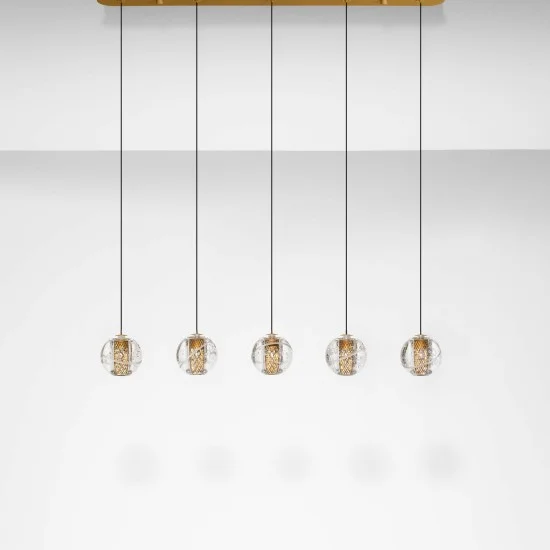 Rippvalgusti Licio 9186961 - Valgustus Luminance'ilt