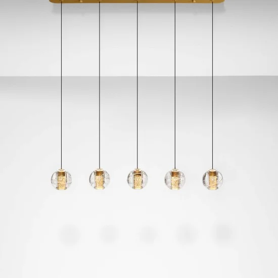 Rippvalgusti Licio 9186961 - Valgustus Luminance'ilt