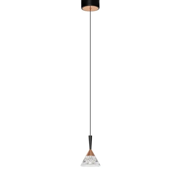 Rippvalgusti Paluz 9186963 - Valgustus Luminance'ilt