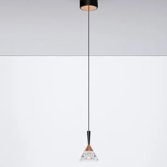 Rippvalgusti Paluz 9186963 - Valgustus Luminance'ilt