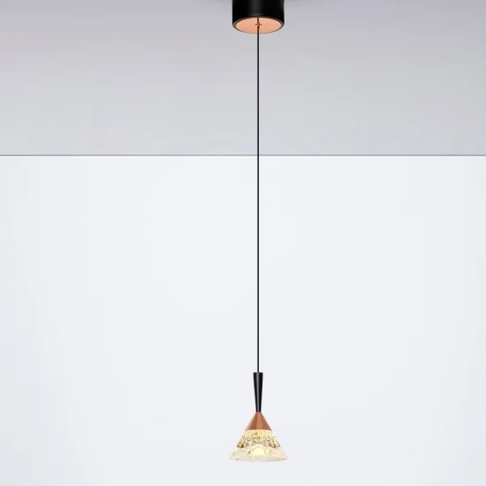 Rippvalgusti Paluz 9186963 - Valgustus Luminance'ilt