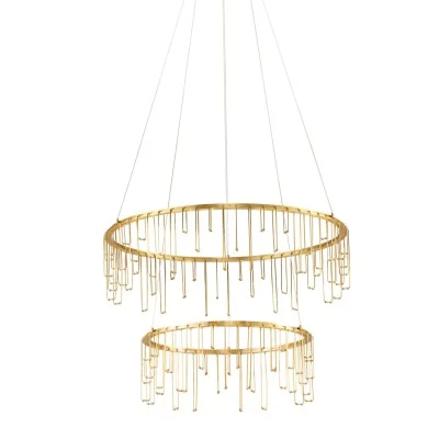 Rippvalgusti Stellar 9186968 - Valgustus Luminance'ilt