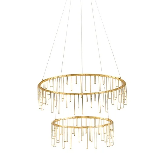 Rippvalgusti Stellar 9186968 - Valgustus Luminance'ilt