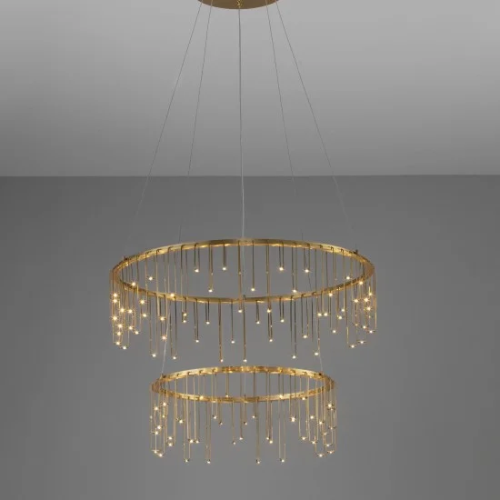 Rippvalgusti Stellar 9186968 - Valgustus Luminance'ilt