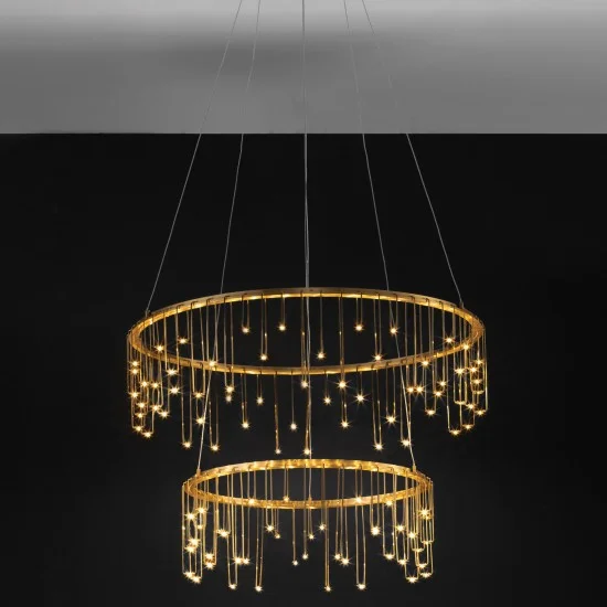 Rippvalgusti Stellar 9186968 - Valgustus Luminance'ilt