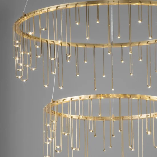 Rippvalgusti Stellar 9186968 - Valgustus Luminance'ilt