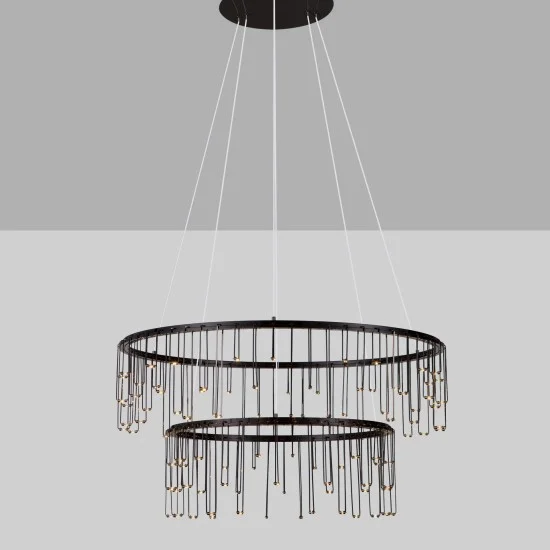 Rippvalgusti Stellar 9186969 - Valgustus Luminance'ilt