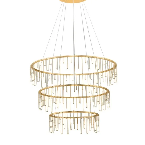 Rippvalgusti Stellar 9186970 - Valgustus Luminance'ilt