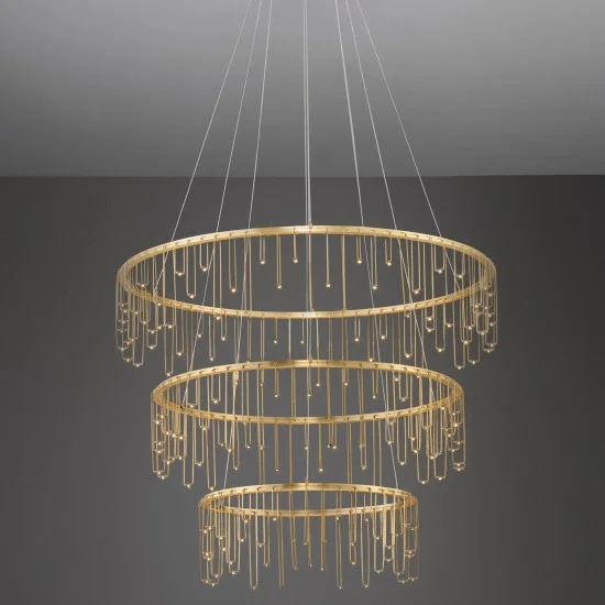 Rippvalgusti Stellar 9186970 - Valgustus Luminance'ilt