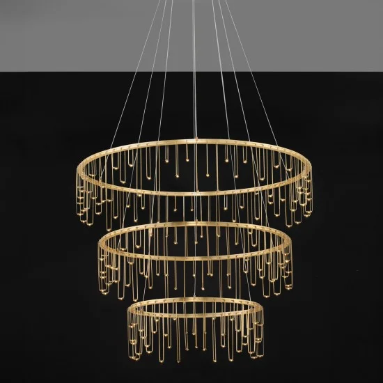 Rippvalgusti Stellar 9186970 - Valgustus Luminance'ilt